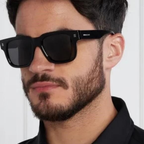 New - 💯 Original BURBERRY BE4394F HAYDEN SUNGLASSES - Picture 9 of 16